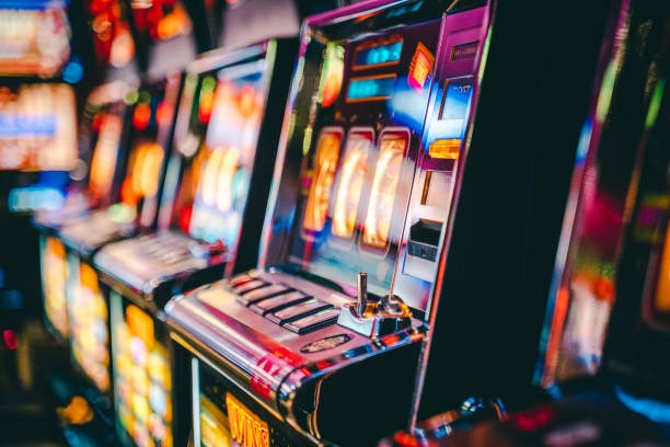 gacorbos88 Slots